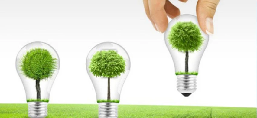 Environmental-Friendly