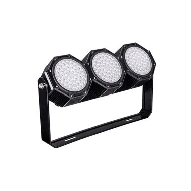 300W Led svetloba visoke jambor za nogomet polja osvetlitve