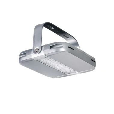 Višja svetlost 165lm / w 50w High Bay Led razsvetljava