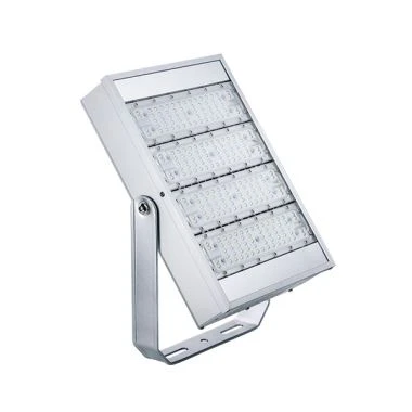 IP66 IK10 kotni svetlobni pramen 60 90 110 Oblika modula 200w Smd vodilna osvetlitev za osvetlitev stadiona