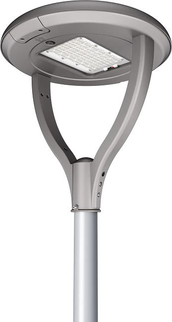 LED VRTNA LUČ ISO50001