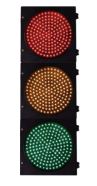 Vodilne signalne glave vodilnega semaforja