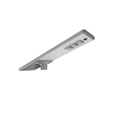 Sončna LED ulična svetilka 50w IP65