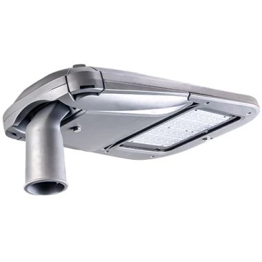 ZGSM Kakovostna 150W LED ulična svetilka