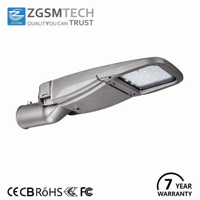 LED Cobra Head Replaces 150W HID