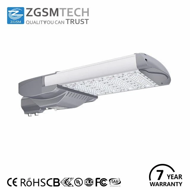 LED Street Light Factory