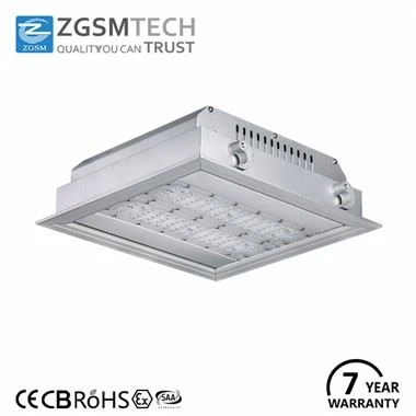 High Power IP66 Industrijska razsvetljava 100W LED svetloba skladišča